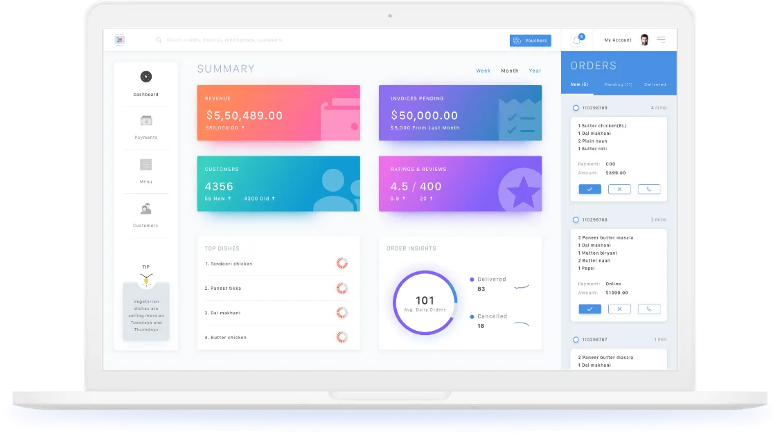 Basic - SaaS Landing Page - 欧博官网体育直播