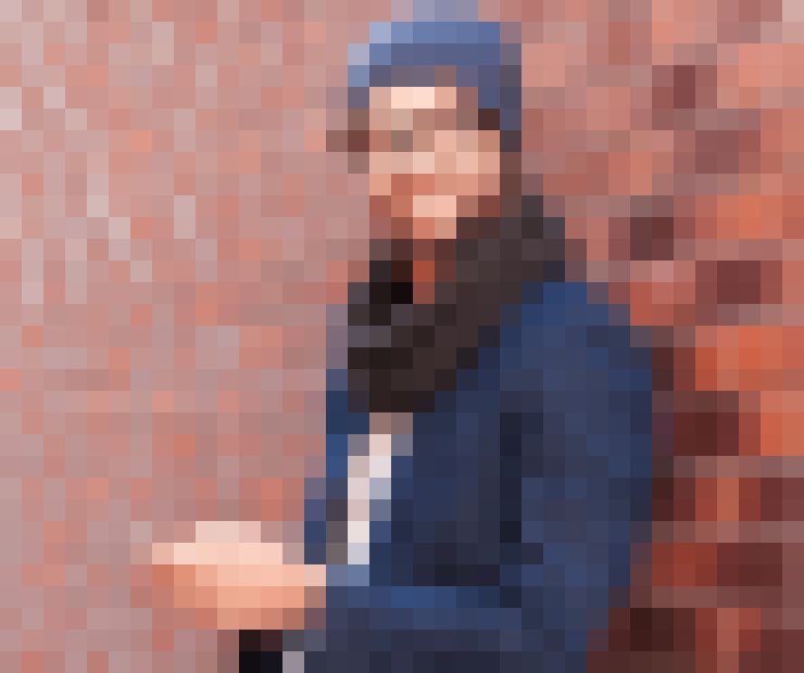Meet Our Creative Team Members - 欧博官网体育直播